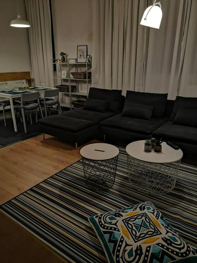 Capuccino Apartamento Sófia Exterior foto